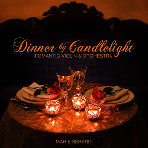 Dinner By Candlelight