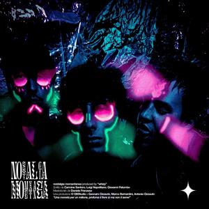 Nostalgia momentanea (feat. Hfhuma & Shatto) (Explicit)