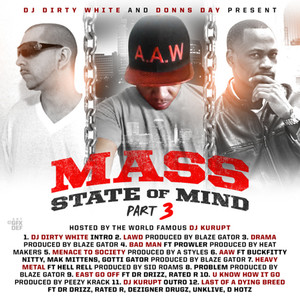 Mass State Of Mind 3