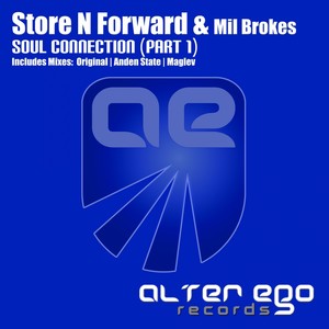 Soul Connection (Anden State Radio Edit)