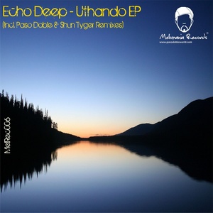Uthando (Afro Groove Mix)