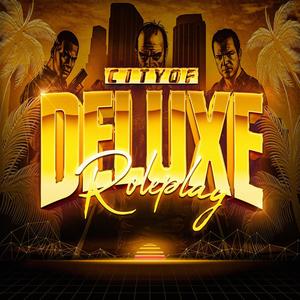 City of Deluxe (Explicit)