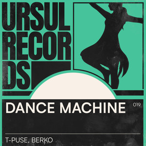Dance Machine