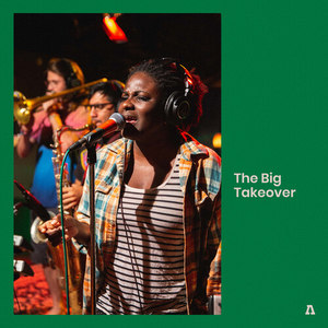 The Big Takeover on Audiotree Live