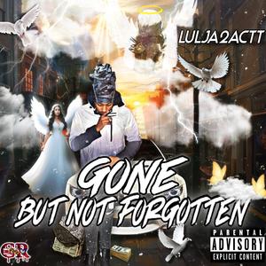 Gone But Never Forgotten (Explicit)