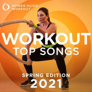 Under Pressure (Workout Remix 130 BPM)