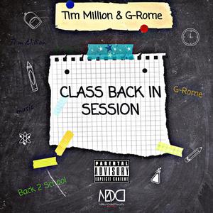 Class Back In Session (Explicit)