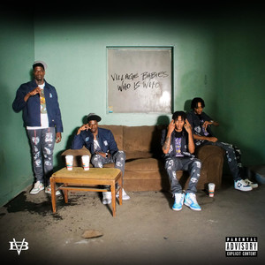 Mommy's Crib (Explicit)