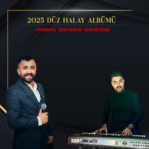 Koma Denge Bazide Serlıng Uzun Halay