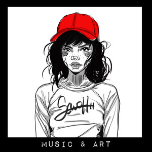 Scwoh - Music & Art (Beauty Is A Light In The Heart)