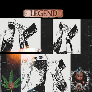 I Am Legend (Explicit)