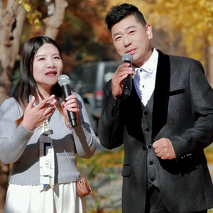 中国北京 (伴奏)