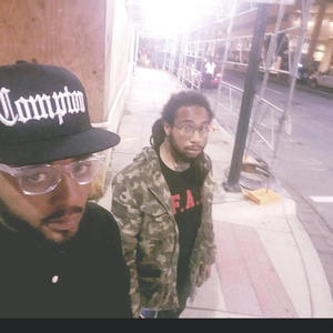 If it wasn't for the music (feat. FabMoe) (Explicit)