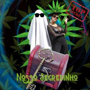 Nosso Segredinho(Top Secret) (Explicit)