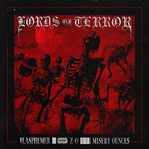 Lords of Terror (Explicit)