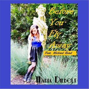 Before You Fly Away(feat. Michael Read)