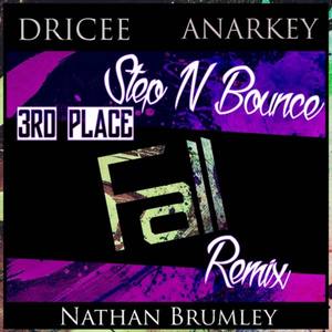 Fall (feat. Nathan Brumley) [Step N Bounce Remix]