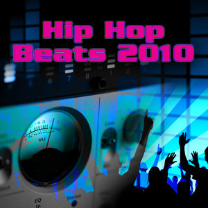 Hip Hop DJs United - Be On You