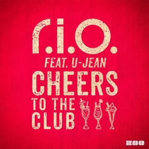Cheers to the Club (Video Edit) (Video Edit)