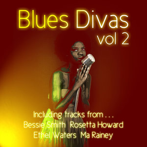 Blues Divas Volume Two