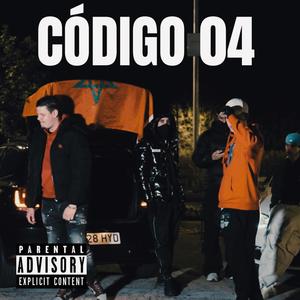 CÓDIGO 04 (feat. BadarLaJoya)