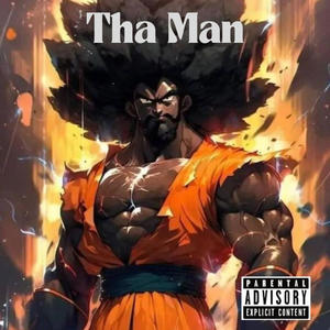 Tha Man (feat. Jb Money Foxx)