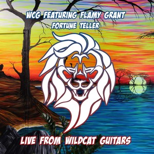Fortune Teller (Live From Wildcat Guitars)