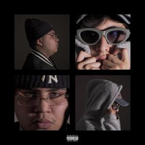 ALONE (feat. Sadashi666) (Explicit)