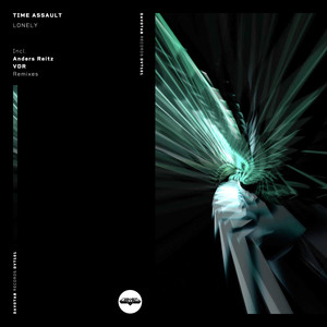 Lonely (Anders Reitz Remix)