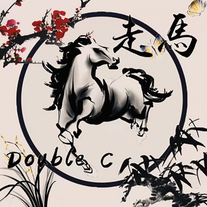 陈粒-走马-REMIX（Reprod.By M-Zorn） (Cc程成 remix)