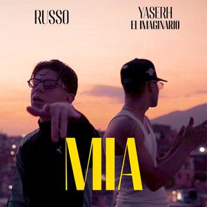 Mia (feat. Yaserh El Imaginario) (Explicit)