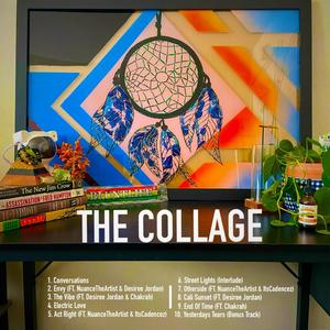 The Collage (Explicit)