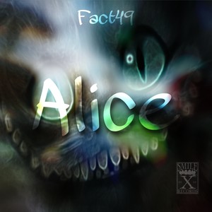 Alice (Explicit)