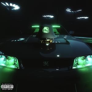 INTOKSIKIRAN (feat. KOKICHA LUD & Crispy Beats) (Explicit)