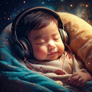 Baby Sleep Rhythms: Soft Night Tunes