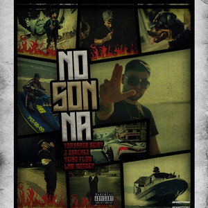 No Son Na (Explicit)