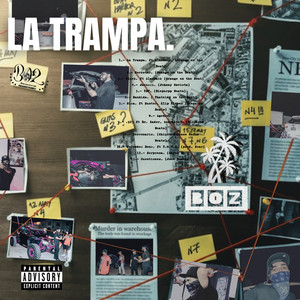 La Trampa. (Explicit)