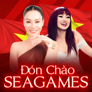 Đón Chào Seagames