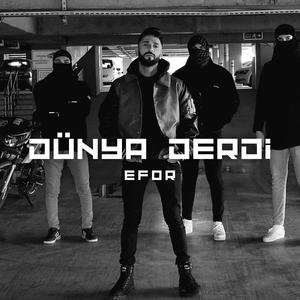 Dünya Derdi (Explicit)