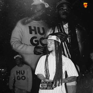 Rich Ina Min (feat. BBL Kevv) (Explicit)