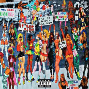 trip out (feat. NeikaNeik & TÆ) (Explicit)