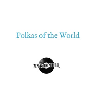 Polkas of the World