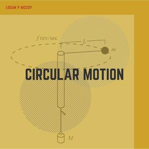 Circular Motion(feat. Logan P. McCoy)