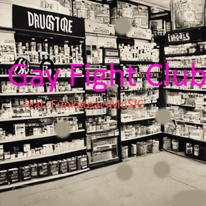 Drugstore (Explicit)