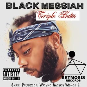 Black Messiah (Explicit)