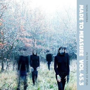 Forest of Ghosts 2