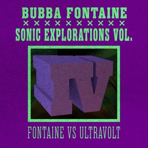 Sonic Explorations Volume 4