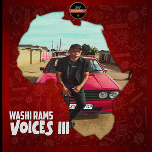The music won't stop (feat. Don Anzo & Sabza)