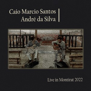 Café Olimpico Saint Aviateur (Live In Montirat 2022)