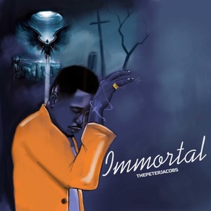 Immortal (Explicit)